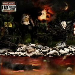 SWIM WITH THE FISHES (feat. SCORN & JACKSAW)