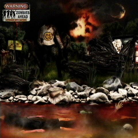 SWIM WITH THE FISHES (feat. SCORN & JACKSAW)