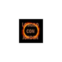 Lo bailo con Jordan (feat. el pepe & el maicol)