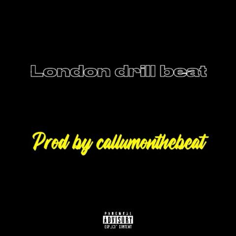 London drill beat free to use