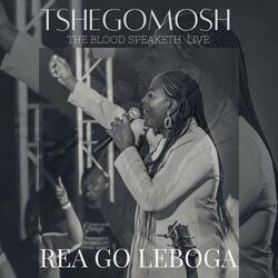 Rea go leboga