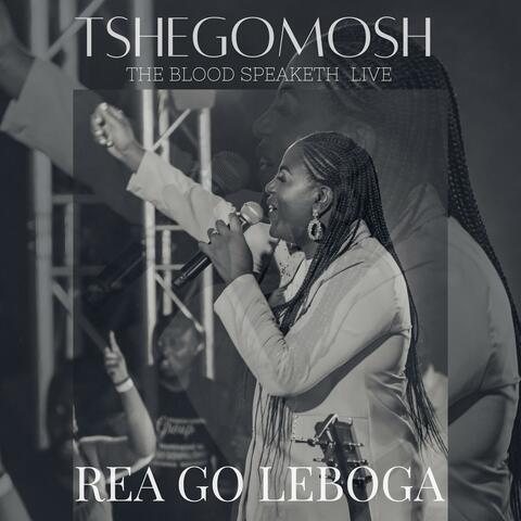 Rea go leboga