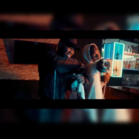 Ma belle (feat. Danoby)