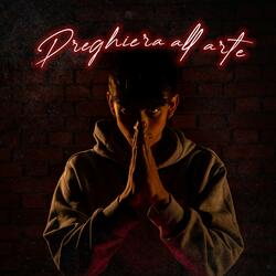 Preghiera all'arte