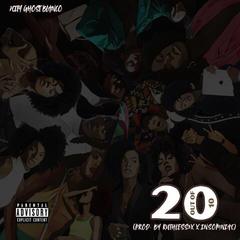 20 out of 10