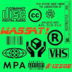 Wassat!