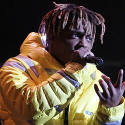 RIP Juice Wrld