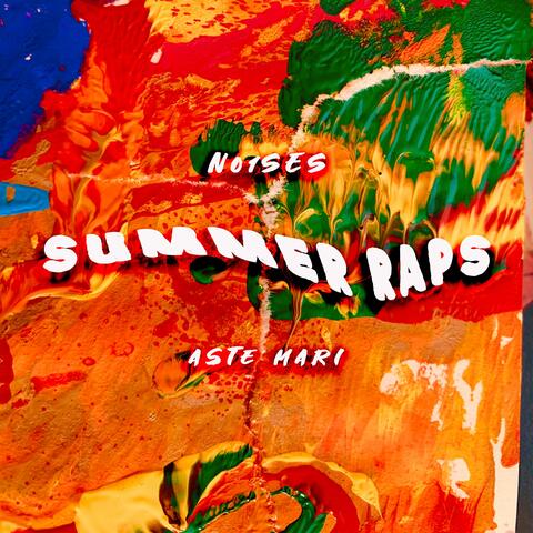 Summer Raps (feat. Aste Mari)