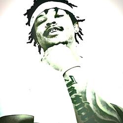 Surrounded (feat. Guyah Love)