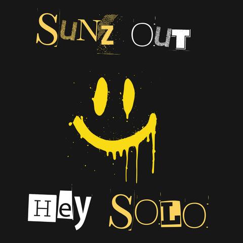Sunz Out (feat. Solo Muzik)
