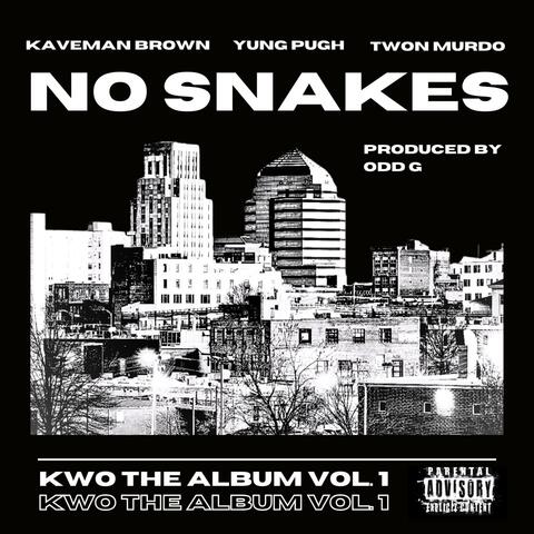 No Snakes (feat. Yung Pugh & Twon Murdo)