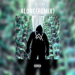 Alone