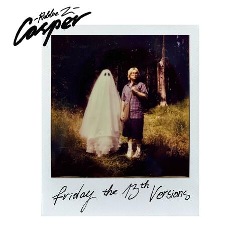 Casper (Friday The 13th Versions)