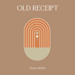 Old Receipt