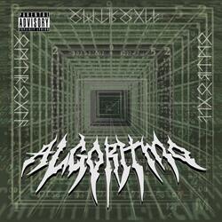 ALGORITMO (feat. Prod.Gambino, CarbureBeats & ANTICUARIO)