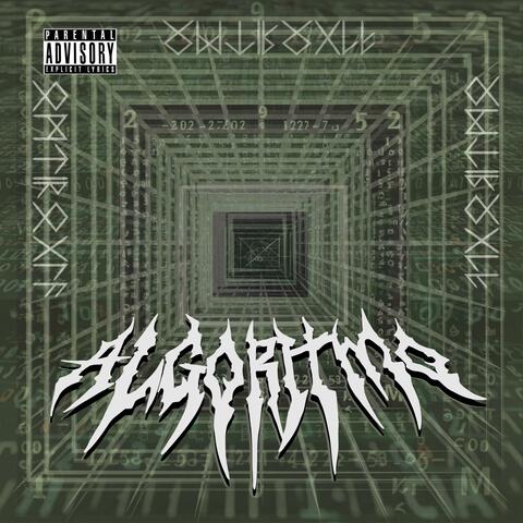 ALGORITMO (feat. Prod.Gambino, CarbureBeats & ANTICUARIO)