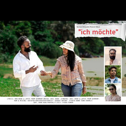 Joyce From Germany Ich Möchte