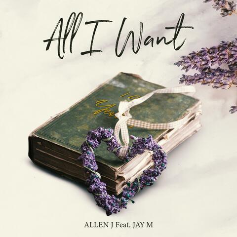 All I Want (feat. Jay M)