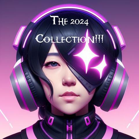 The 2024 Collection