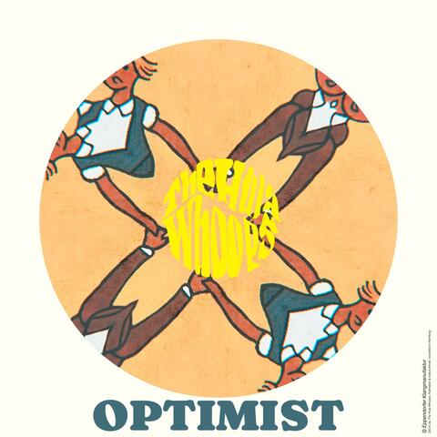 Optimist (feat. Hatmaker & kokoschinski)