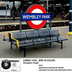 Wembley Park (feat. Roby Di Malone)