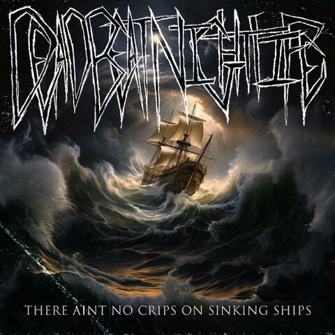 There Ain't No Crips On Sinking Ships (feat. Fred-E from Myspace)