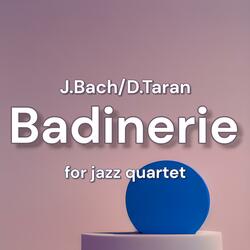 Badinerie