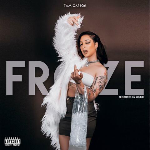 FROZE
