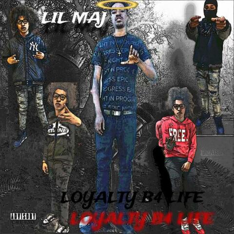 Loyalty B4 Life