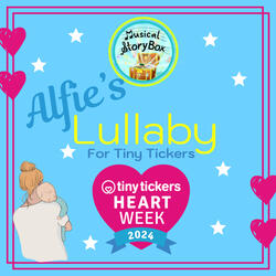 Alfie's Lullaby