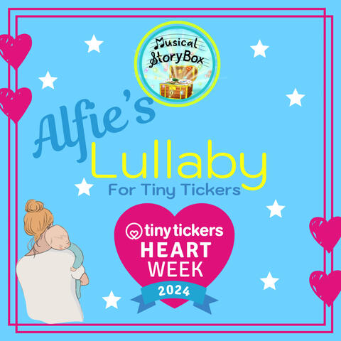 Alfie's Lullaby