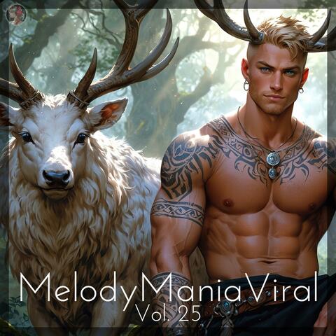 MelodyManiaViral, Vol. 25