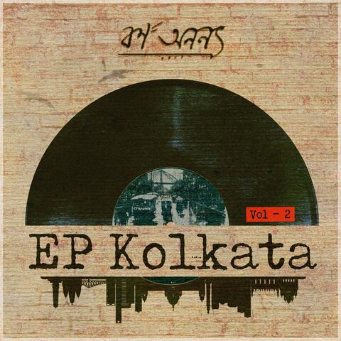 EP Kolkata, Vol. 2
