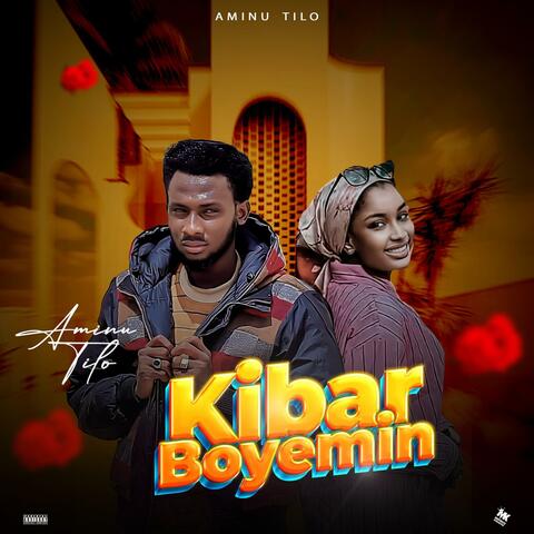 KIBAR BOYEMINI