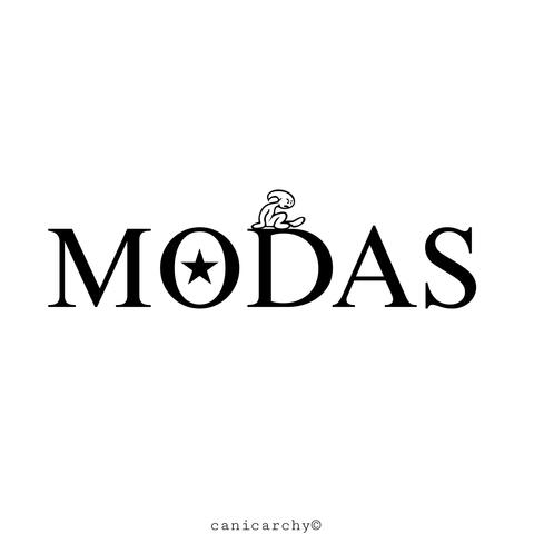 modas (feat. PolySterr & tiranía)