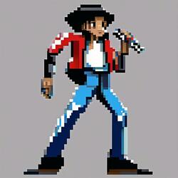 Majkl (feat. Ill Soul)