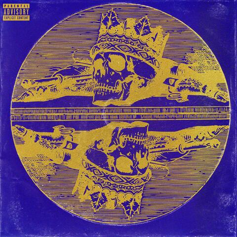 CAP'N COOK (feat. Y$57)