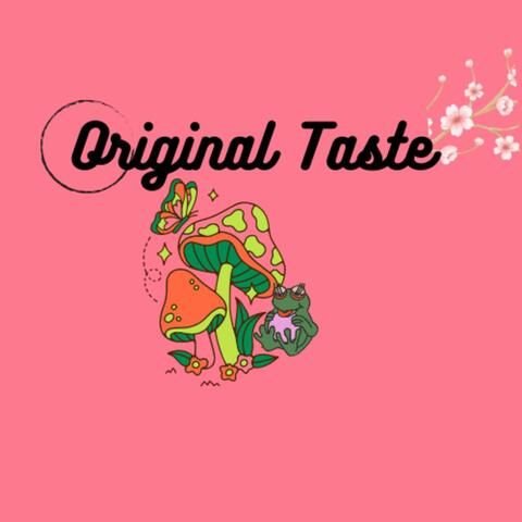 Original-taste