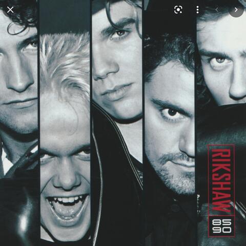 Fallen Angels (Radio Edit)