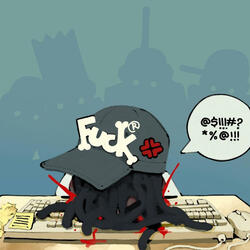 Fuh Fuh (feat. $lack)