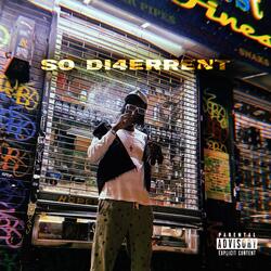 So Di4errent