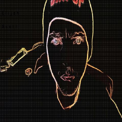 Elijah Scott (Godlike)