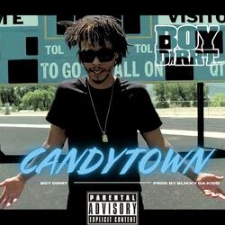 Candytown