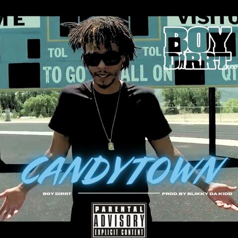 Candytown