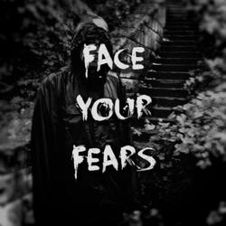 face your fears (feat. Pas Grand Chose)