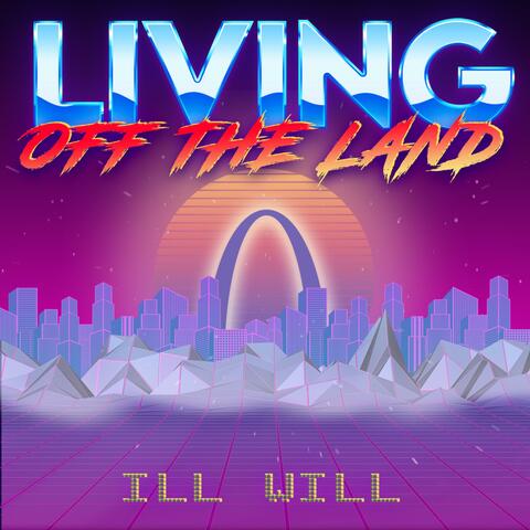 Living Off the Land