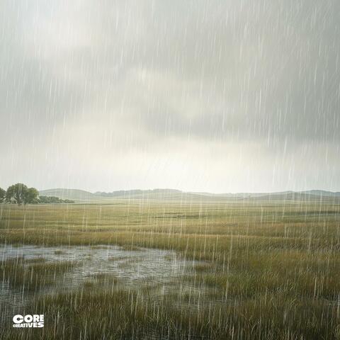 Gentle Rain Sounds