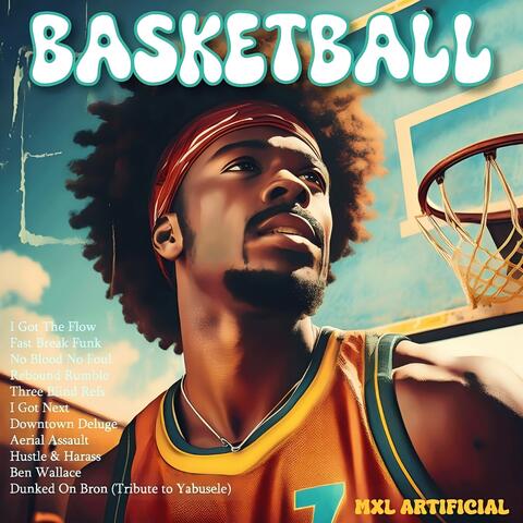 Basketball
