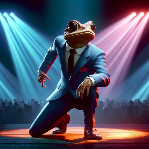 Fire In Her Stride (Radio Edit)