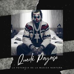 Quedé Payaso